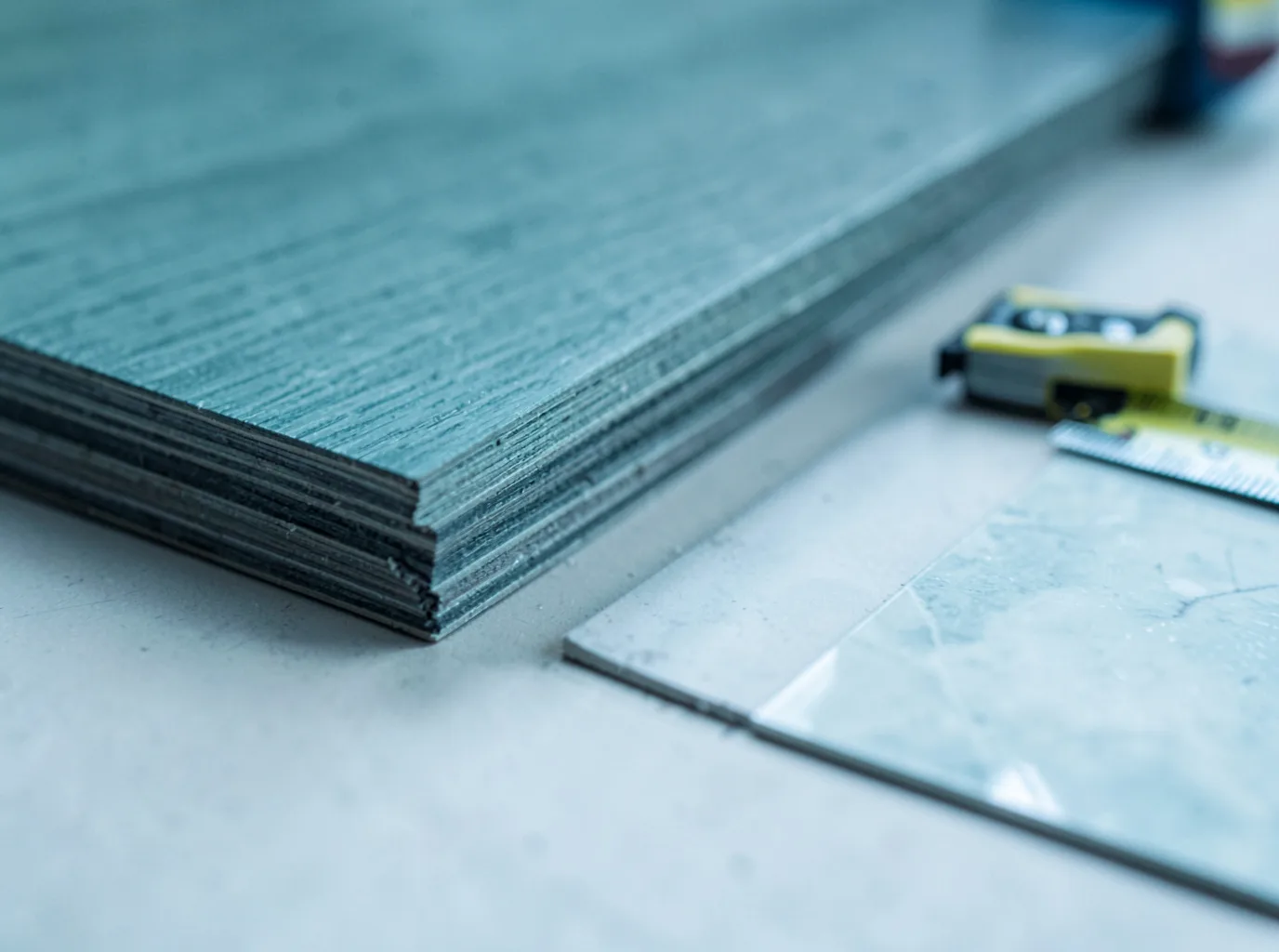 Luxury Vinyl Plank Installation Ypsilanti, ND FAQs